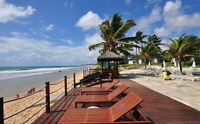 Apartamento Luxo No Beach Class Resort Muro Alto 3204